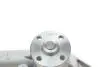 Помпа води Hyundai Accent/Getz/Elantra 1.3/1.5 94-05/Mitsubishi Lancer 1.2-1.5 83-95 (B/B)(6 лоп) BUGATTI PA9201 (фото 9)