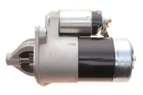 Стартер Hyundai Accent 1.3-1.5 94-00/Mitsubishi Colt 1.2-1.8 84-96 (0.9kw) (z=8) = 110315 HC- CARGO F 032 110 315