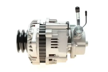 Генератор Mitsubishi Pajero 2.5 TD 90-00 (14V/75A) (з вакуумним насосом) = 112128 CARGO F032112128