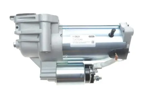 Стартер Ford Transit V184 00-=112821 CARGO F032112821