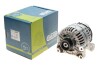 Генератор BMW 3 (E46)/5 (E39) 2.0D/2.5D/3.0D 96-05 (14V/150A) M47/M51/M57 = 113407 HC- CARGO F 032 113 407 (фото 2)