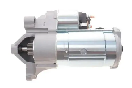 Стартер Citroen C4/C5 1.9-2.2D 98-(12V/1.9kw) (z=11/12) = 113926 CARGO F032113926
