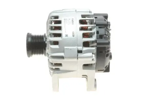 Генератор Nissan Primastar/Opel Vivaro/Renault Espace/Laguna/Trafic 2.0dCi 06-(14V/150A) = 114509 CARGO F 032 114 509
