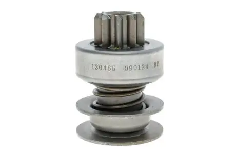 Бендикс стартера Opel Ascona/Kadett/Vectra A (z=9) (12 шлицов, d=26мм) = 130465 CARGO F 032 130 465