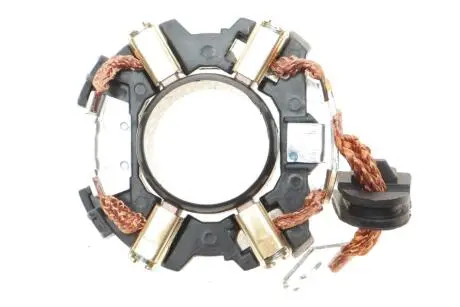 Щеткодержатель стартера Ford Transit 2.0 = 134868 CARGO F 032 134 868