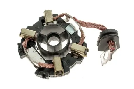 Щеткодержатель стартера Opel Astra F/G/Omega B 1.8-2.0 93-04 = 137618 CARGO F 032 137 618