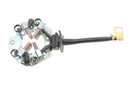 Щіткотримач стартера Kia/Mitsubishi/Nissan/Renault = 139238 HC- CARGO F 032 139 238
