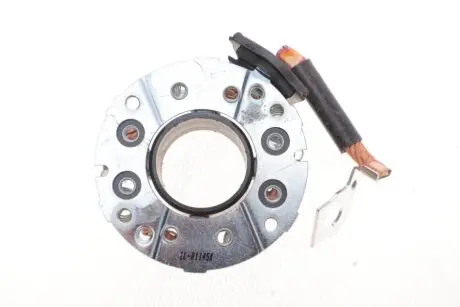 Щеткодержатель стартера Ford Escort/Focus/Mondeo II 1.6-2.0 95-13 = 234062 CARGO F 032 234 062