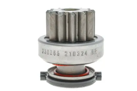Бендикс стартера Citroen Jumper/Fiat Ducato/Peugeot Boxer 2.2 HDi 06-(z=12) = 330265 CARGO F 032 330 265