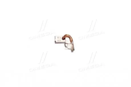 Щетки стартера Valeo: TS18E33, TS18E331 CARGO PS144