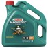 Масло ДВС 5W-40 MAGNATEC DIESEL DPF API SN/CF, ACEA C3, GM dexos2, 5л, синт. CASTROL 1502BA (фото 1)