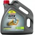 Олива моторна GTX ULTRA CLEAN 10W-40 A/B (Каністра 4л) CASTROL 15F123 (фото 1)