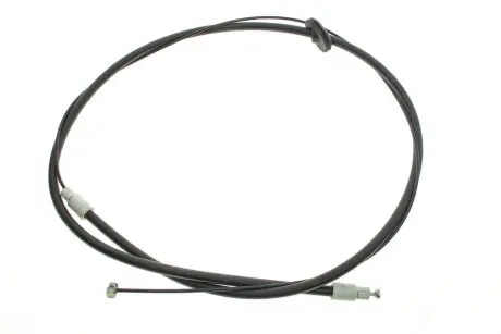 Трос ручника (центральный) MB Vito (W639) 03-(2432/1370мм) Cavo 5502 705