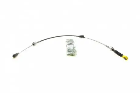 Трос куліси MB Vito (W638) 96-03 (R) (жовтий) Cavo 5514 610
