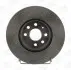 Диск гальмівний передній (кратно 2) Opel Astra H (A04) (04-14), Astra H Classic Hatchback (A04) (09-) CHAMPION 562278CH (фото 2)