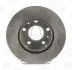 Диск тормозной передний (кратно 2шт.) CITROEN JUMPER Van (230L) (94-02)/FIAT DUCATO (250_) (06-) CHAMPION 563021CH (фото 2)