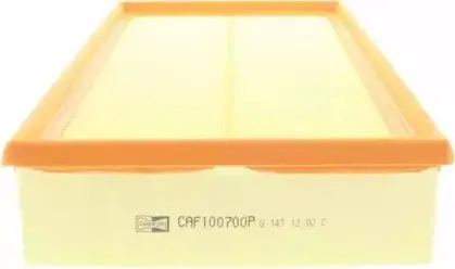 Фільтр повітряний MERCEDES-BENZ E-CLASS (W210) 95-03, E-CLASS T-Model (S210) CHAMPION CAF100700P