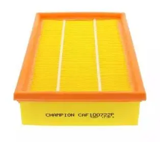 Фильтр забору повітря CHAMPION CAF100722P