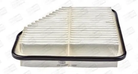 Фільтр повітряний LEXUS ES (_V4_) 06-12, RC (_C1_) 14-|LOTUS EVORA 09-, EXIGE 12-|TOYOTA ALPHARD / VELLFIRE (_H2_) CHAMPION CAF100920P