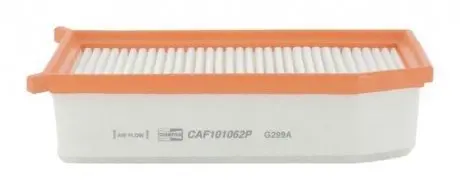 Фільтр повітряний CHAMPION CAF101062P