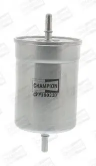 Фільтр паливний AUDI /L237 CHAMPION CFF100237