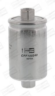 Фильтр топливный ВАЗ 2107, 2108-099, 2113-15 (инж.) CHAMPION CFF100240