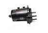 Фильтр топливный NISSAN JUKE (F15) 10-, NOTE (E11, NE11) 05-13, NV200 Van 10-|RENAULT CLIO II (BB_, CB_) CHAMPION CFF100500 (фото 1)