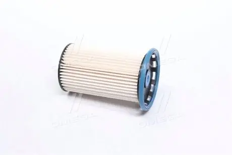 Фильтр топливный VW PASSAT 1.6-2.0 TDI 10-, AUDI Q3 2.0 TDI 11- CHAMPION CFF100646