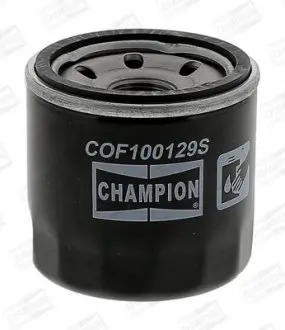 Масляный фильтр KIA PICANTO I (SA) 04-12, PRIDE (DA) 90-11|MAZDA 2 (DE_, DH_) CHAMPION COF100129S