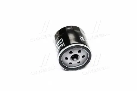 Фільтр оливи двигуна SKODA FELICIA, FABIA, OCTAVIA, VW GOLF 91- CHAMPION COF100230S