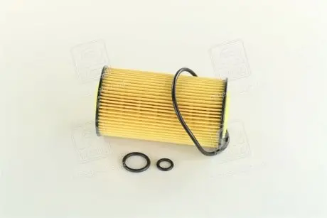 Масляный фильтр MERCEDES-BENZ C-CLASS (W203) 00-07, C-CLASS (W204) CHAMPION COF100508E