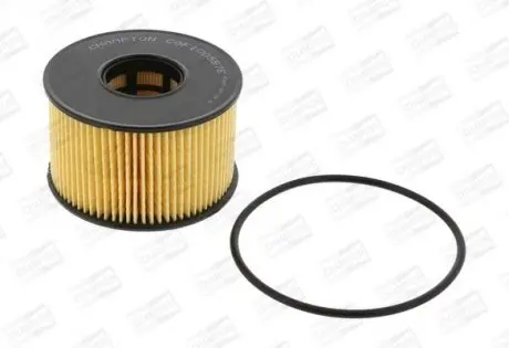 Фільтр оливи FORD MONDEO III (B5Y) 00-07, MONDEO III Saloon (B4Y) CHAMPION COF100557E