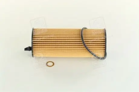 Масляный фильтр двигателя й BMW /XE579 CHAMPION COF100579E