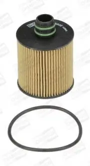 Масляный фильтр ALFA ROMEO GIULIETTA (940_) 10-20|FIAT 500L (351_, 352_) CHAMPION COF100680E