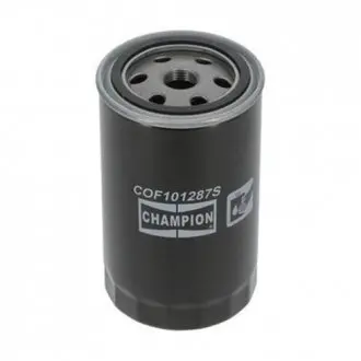 Фильтр масла CHAMPION COF101287S