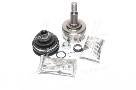 ШРУС із пильником MB CIFAM 607-298
