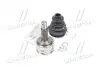 ШРУС с пыльником HYUNDAI i30 CIFAM 607-796 (фото 4)