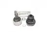 ШРУС с пыльником KIA (с кольцом ABS) CIFAM 607-827 (фото 3)