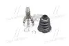 ШРКШ (ШРУС) внешний BMW X5 (F15, F85) xDrive 25 d (33/30) 64,7mm/86mm CIFAM 607-892 (фото 1)