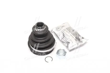 Пыльник ШРУСа наруж. TOYOTA,NISSAN,HONDA,MITSUBISHI CIFAM 613-438