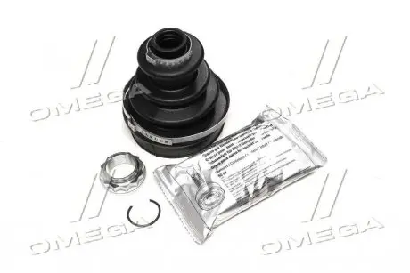 Пильовик ШРУС зовніш. FIAT, BMW, LANCIA, OPEL CIFAM 613-493