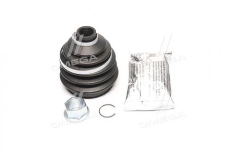 Пыльник ШРУСа NISSAN QASHQAI (Пр-во) CIFAM 613-562