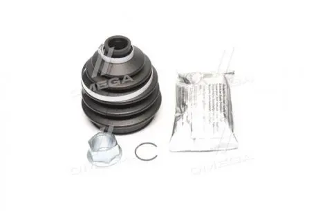 Пильовик ШРУСу NISSAN QASHQAI CIFAM 613-562