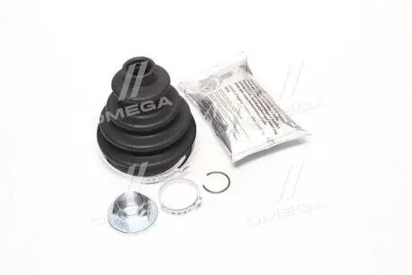 Пыльник ШРУСа MAZDA 3 (BK) CIFAM 613-677