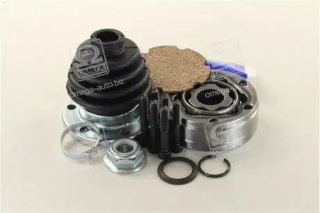 ШРКШ (ШРУС) внутрішній Golf IV 1.4-1.8i/1.9TDi (33z) (D 94mm) CIFAM 617-022