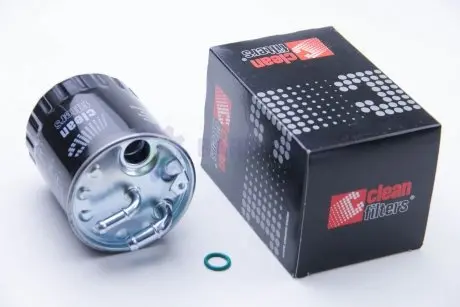 Фильтр Топливный OM646 Sprinter 09-/Vito (639) 10- CLEAN FILTERS DN2705