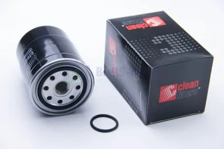 Фильтр Топливный Toyota COROLLA 1.8D/2.0D CLEAN FILTERS DN287/A