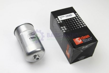 Фільтр паливний Corsa D 1.3 CDTI 06- CLEAN FILTERS DNW2505