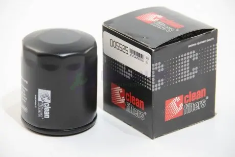 Масляный фильтр Ford Focus III 2.0 TDCi 14- CLEAN FILTERS DO5525