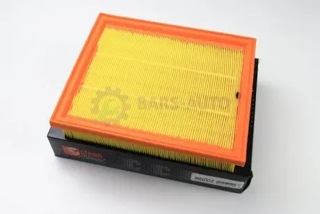 Фильтр воздушный Golf III/IV/Vento 91-02 CLEAN FILTERS MA1002